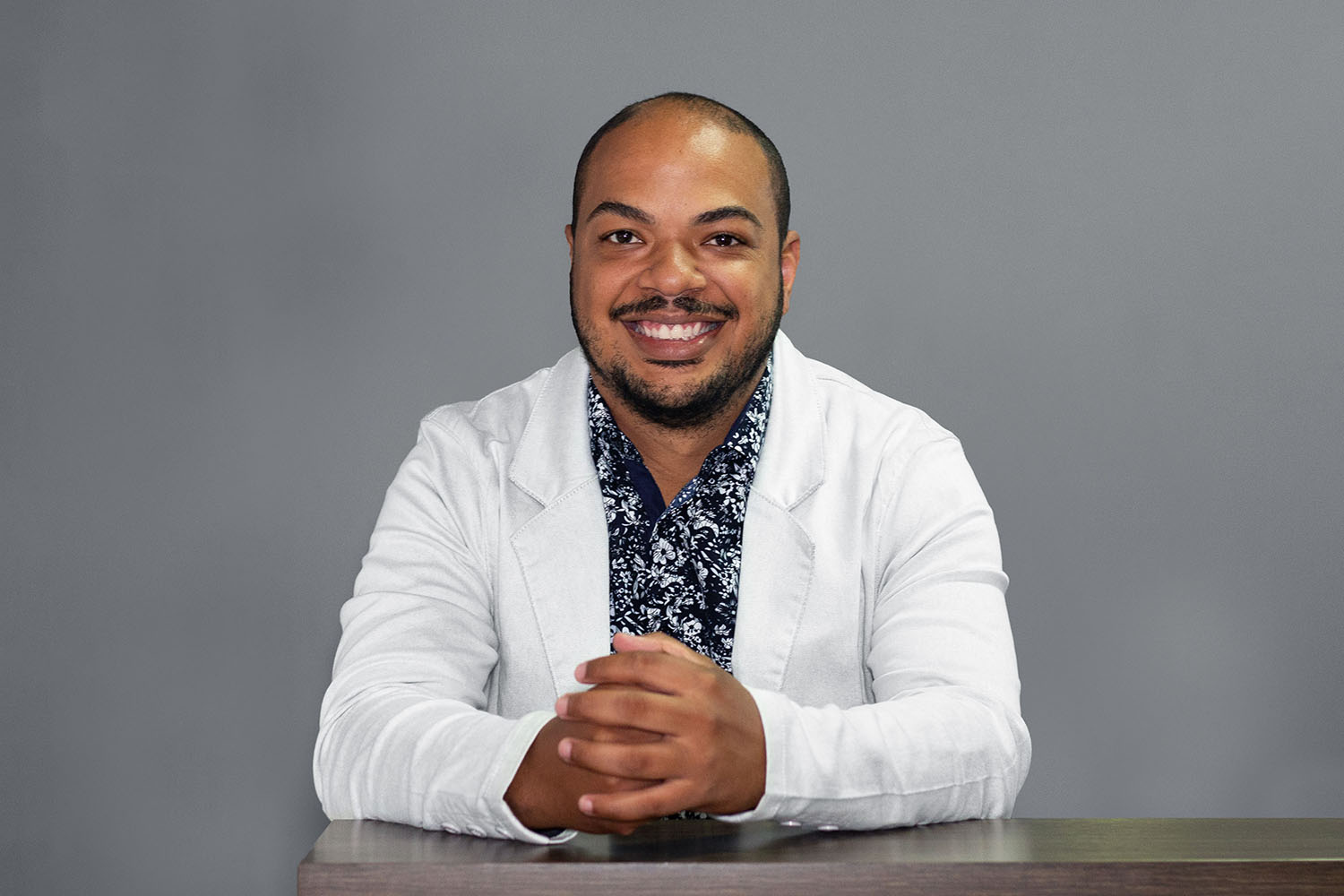 Geziel Silva, fundador da G7 Serviços de Legalização